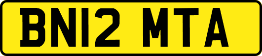 BN12MTA