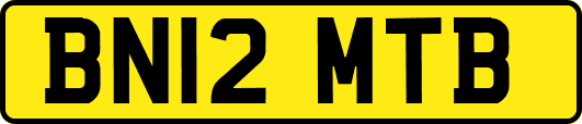 BN12MTB