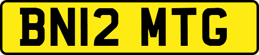 BN12MTG