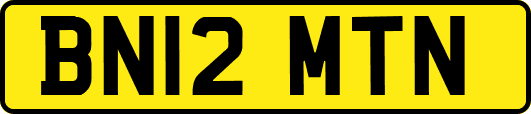 BN12MTN