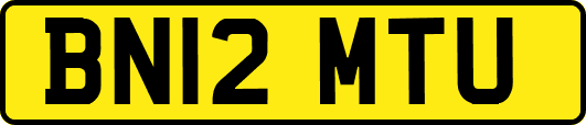 BN12MTU