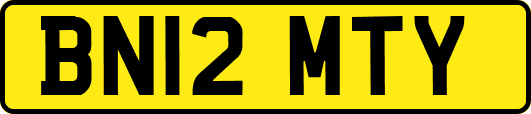 BN12MTY