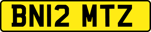 BN12MTZ