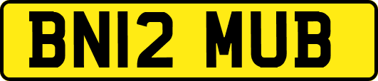 BN12MUB