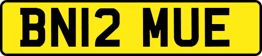 BN12MUE