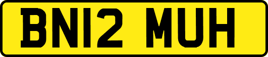BN12MUH