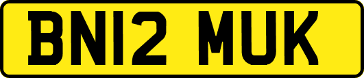 BN12MUK