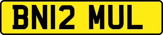 BN12MUL