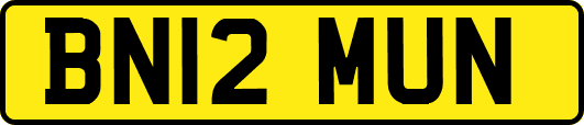 BN12MUN