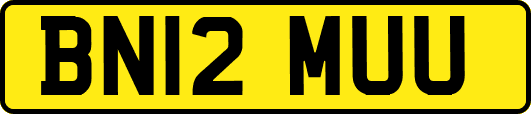 BN12MUU