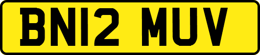 BN12MUV