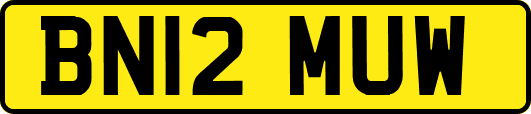 BN12MUW