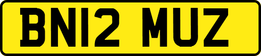 BN12MUZ