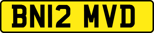 BN12MVD