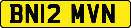 BN12MVN