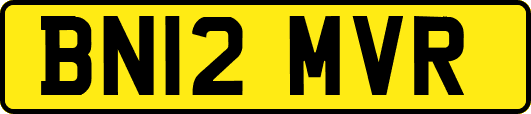 BN12MVR
