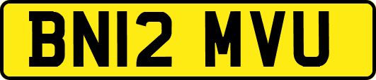 BN12MVU