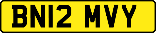BN12MVY