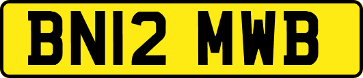 BN12MWB