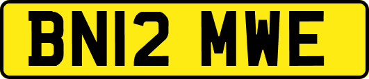 BN12MWE