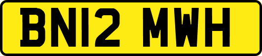 BN12MWH