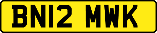 BN12MWK