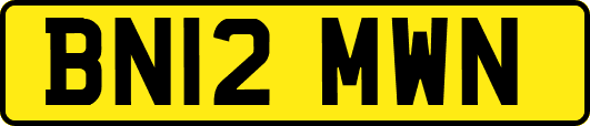 BN12MWN