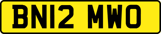 BN12MWO