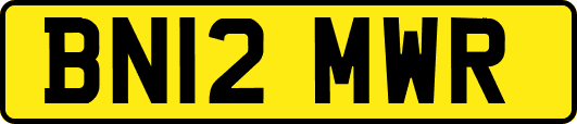 BN12MWR