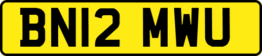 BN12MWU