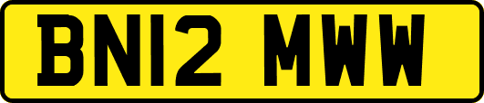 BN12MWW