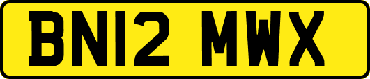 BN12MWX