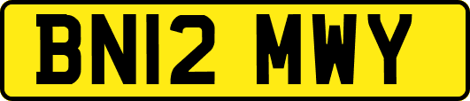 BN12MWY