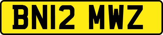 BN12MWZ