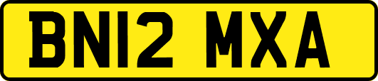 BN12MXA
