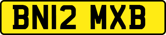 BN12MXB
