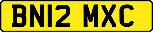 BN12MXC