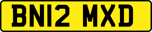 BN12MXD