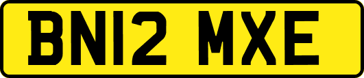 BN12MXE