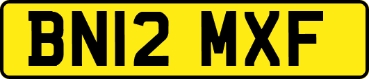 BN12MXF