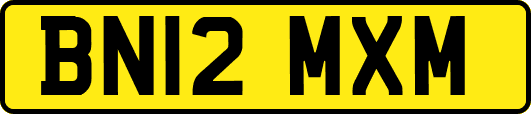 BN12MXM