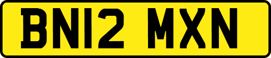 BN12MXN