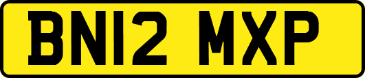 BN12MXP