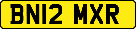 BN12MXR