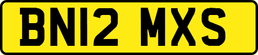 BN12MXS