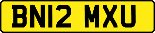 BN12MXU