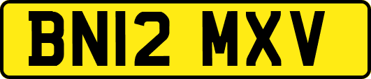 BN12MXV