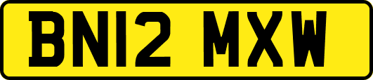 BN12MXW