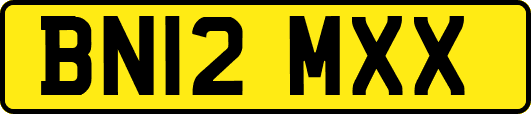 BN12MXX