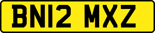 BN12MXZ